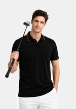 Load image into Gallery viewer, Seth Sport Polo
