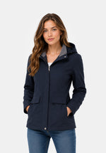 Load image into Gallery viewer, OXFORD SUMMIT AUTUMN JACKET
