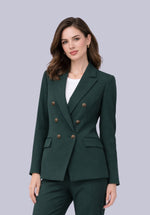 Load image into Gallery viewer, JUNIPER FORMAL BLAZER
