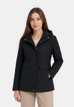 Load image into Gallery viewer, ONYX SUMMIT AUTUMN JACKET
