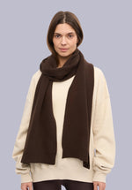 Load image into Gallery viewer, CEDAR MERINO MUFFLER
