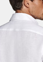 Load image into Gallery viewer, PEARL LINEN SHIRT

