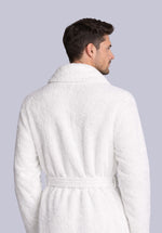 Load image into Gallery viewer, PEARL WINTER ROBE
