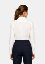 Load image into Gallery viewer, TAN LINEN SHIRT
