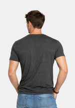 Load image into Gallery viewer, SHADOW SUPREME MERINO SUMMER V TEE
