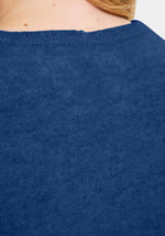 Load image into Gallery viewer, CALVEN MERINO CREW SWEATER
