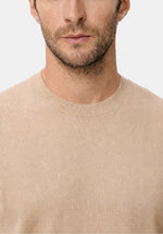 Load image into Gallery viewer, FAWN SPRING LEAF TEE
