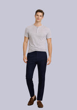 Load image into Gallery viewer, Shale Henley Shirt
