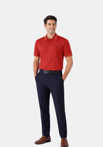 Load image into Gallery viewer, Rouge Sport Polo
