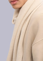 Load image into Gallery viewer, TAN MERINO MUFFLER
