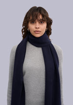 Load image into Gallery viewer, OXFORD MERINO MUFFLER
