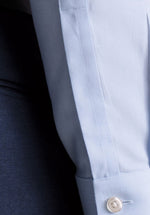 Load image into Gallery viewer, TWILL SKY MEN'S SHIRTS
