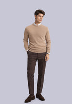 Load image into Gallery viewer, LUMERA MERINO CREW SWEATER
