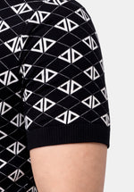 Load image into Gallery viewer, Jacquard Imperial Elite Merino Summer Tee
