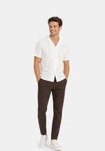 Load image into Gallery viewer, CEDAR PERFORMANCE FIT CHINO
