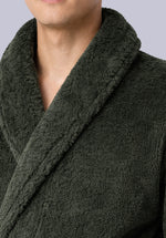 Load image into Gallery viewer, JUNIPER WINTER ROBE
