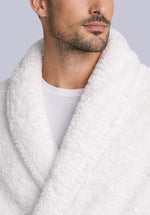 Load image into Gallery viewer, PEARL WINTER ROBE
