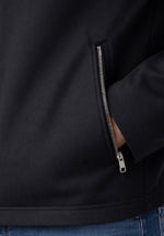 Load image into Gallery viewer, MIDNIGHT REGENT SUMMER JACKET
