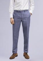 Load image into Gallery viewer, INDIGO CHINO
