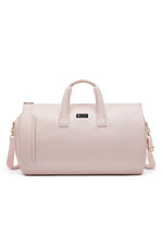 Load image into Gallery viewer, CORAL LUXE DUFFLE BAG
