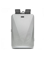 Load image into Gallery viewer, VICTOR PEARL HARDSHELL BAGPACK
