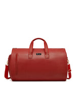 Load image into Gallery viewer, VENETIAN LUXE DUFFLE BAG
