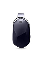 Load image into Gallery viewer, VOYAGER II ROYAL SLING BAG
