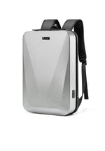Load image into Gallery viewer, VICTOR PEARL HARDSHELL BAGPACK
