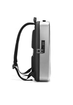 Load image into Gallery viewer, VICTOR PEARL HARDSHELL BAGPACK
