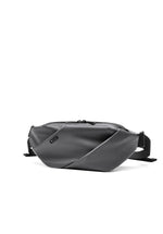 Load image into Gallery viewer, LEON SLATE FANNY BAG
