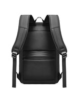 Load image into Gallery viewer, VICTOR NAVY HARDSHELL BAGPACK
