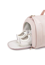 Load image into Gallery viewer, CORAL LUXE DUFFLE BAG
