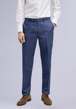 Load image into Gallery viewer, INDIGO CHINO
