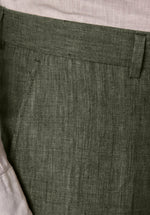 Load image into Gallery viewer, OLIVE CHINO
