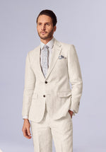 Load image into Gallery viewer, ALMOND WHITE CHINO
