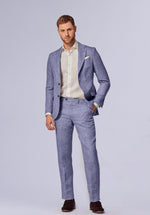 Load image into Gallery viewer, AQUA CHINO
