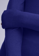 Load image into Gallery viewer, AZURE MERINO HIGH NECK
