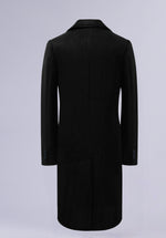 Load image into Gallery viewer, HMB - NOTCH LAPEL TOPCOAT
