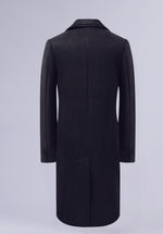 Load image into Gallery viewer, HMB - NOTCH LAPEL TOPCOAT
