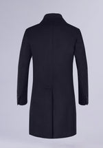 Load image into Gallery viewer, HMA - PEAK LAPEL TOPCOAT
