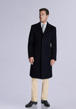 Load image into Gallery viewer, wesley-longcoat
