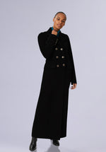 Load image into Gallery viewer, KILLIAN LONGCOAT
