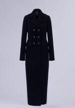 Load image into Gallery viewer, KILLIAN LONGCOAT
