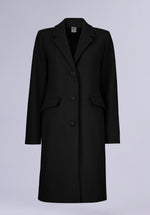 Load image into Gallery viewer, HWA-NOTCH WOMEN COAT
