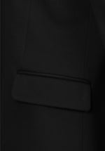 Load image into Gallery viewer, HWA-NOTCH WOMEN COAT
