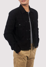 Load image into Gallery viewer, Onyx Fall Jacket
