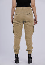 Load image into Gallery viewer, BISTER CARGO JOGGERS
