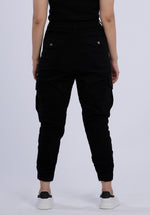 Load image into Gallery viewer, ONYX CARGO JOGGERS
