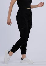 Load image into Gallery viewer, ONYX CARGO JOGGERS
