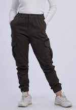 Load image into Gallery viewer, women-cargo-joggers
